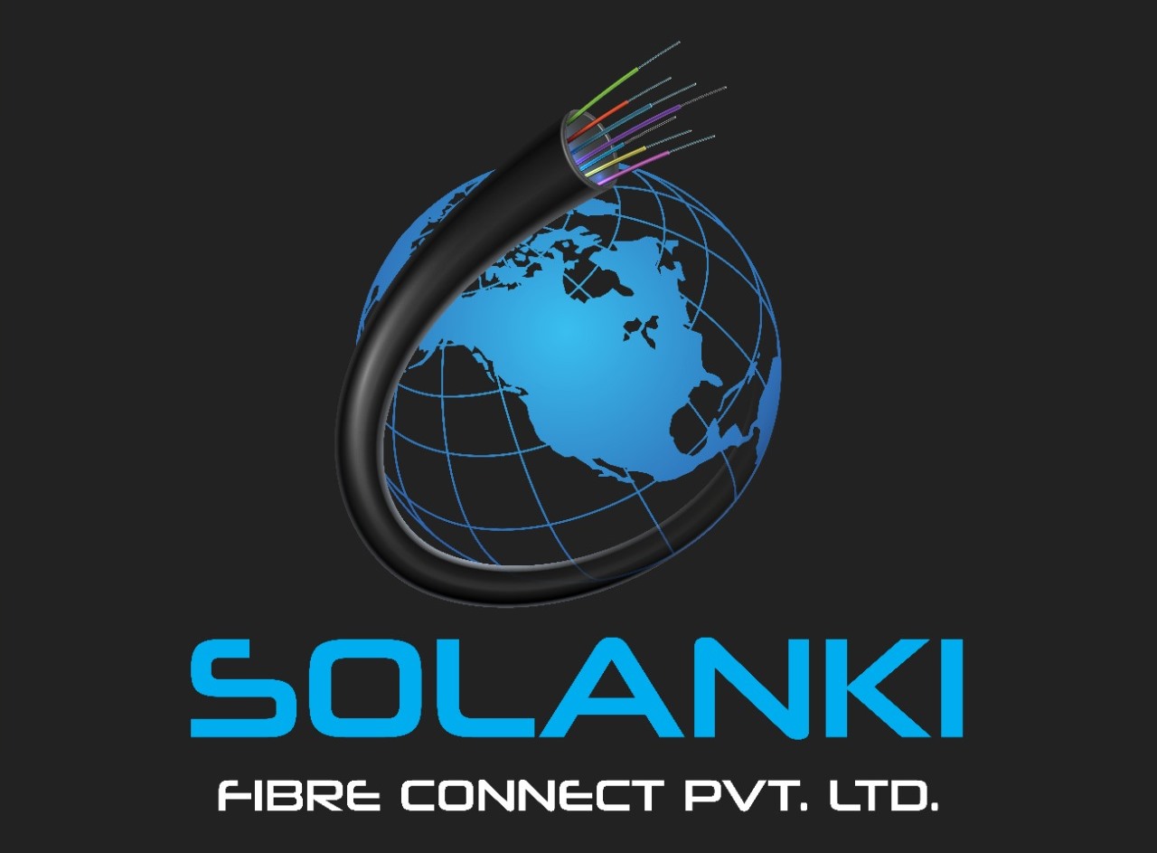 Solanki Fibre Connect